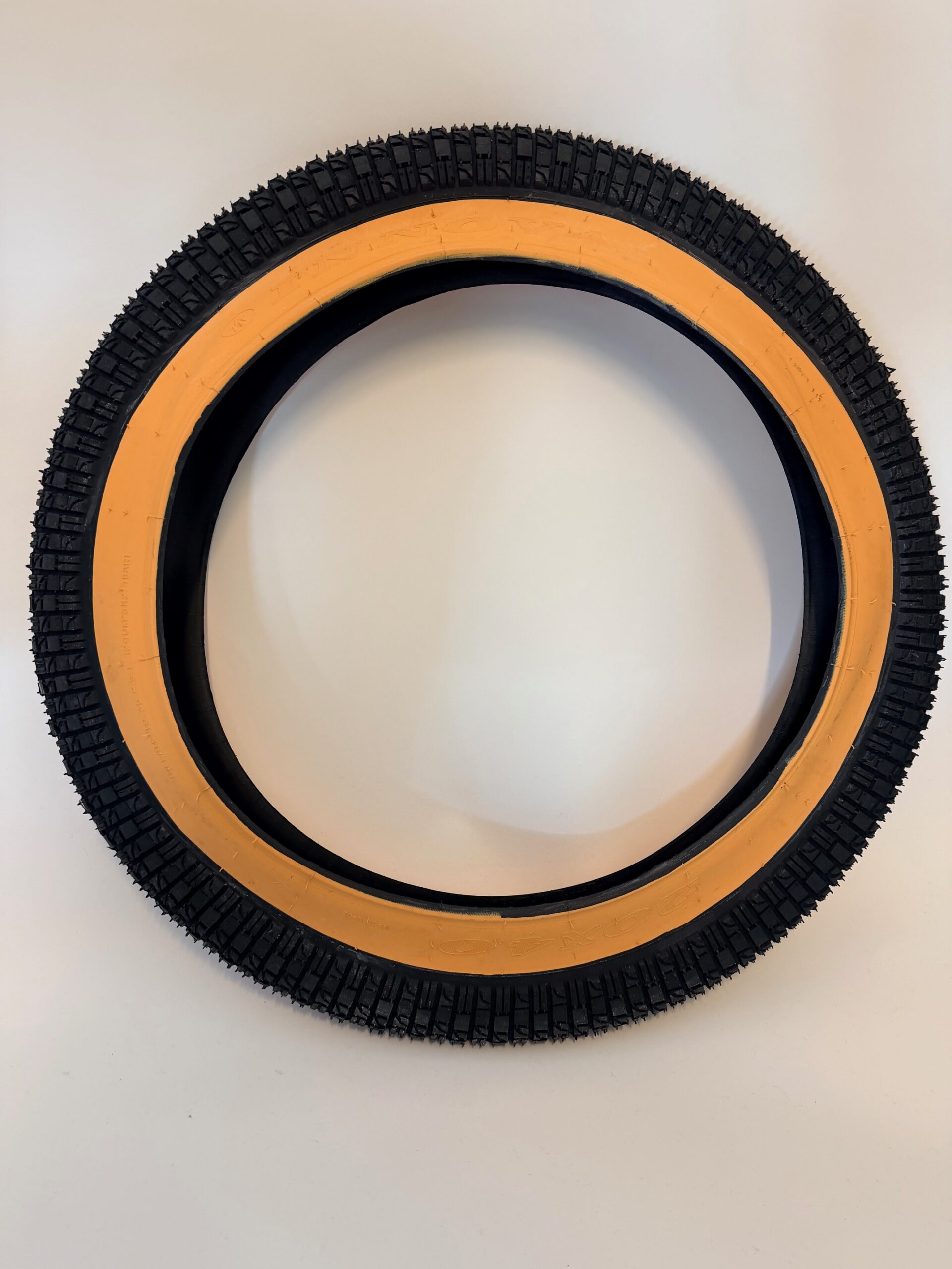 Innova 2149 All-Round Puncture Resistant Tyre Tan Wall