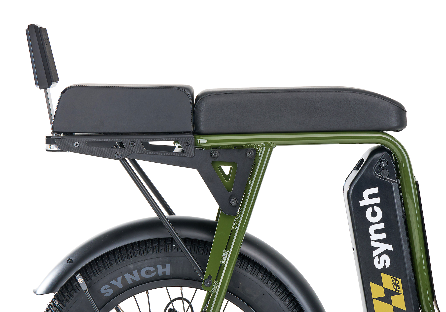 Step Through Pro 250w - Image 2